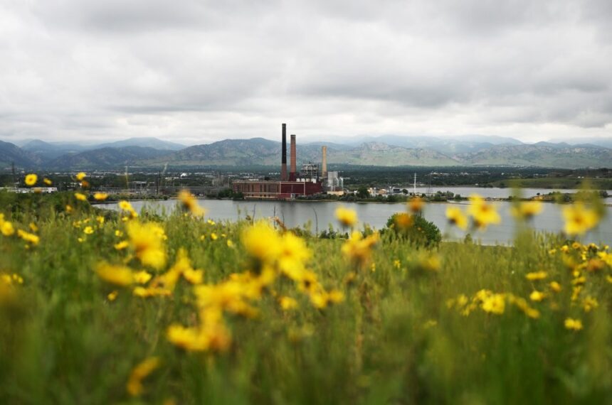 Xcel plans Colorado coal ash cleanup as toxins seep into groundwater