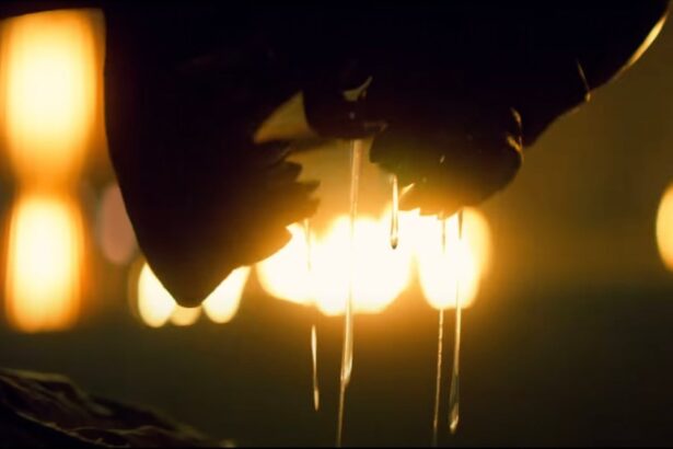 Xenomorphs Attack Soldiers in Alien Prequel Show