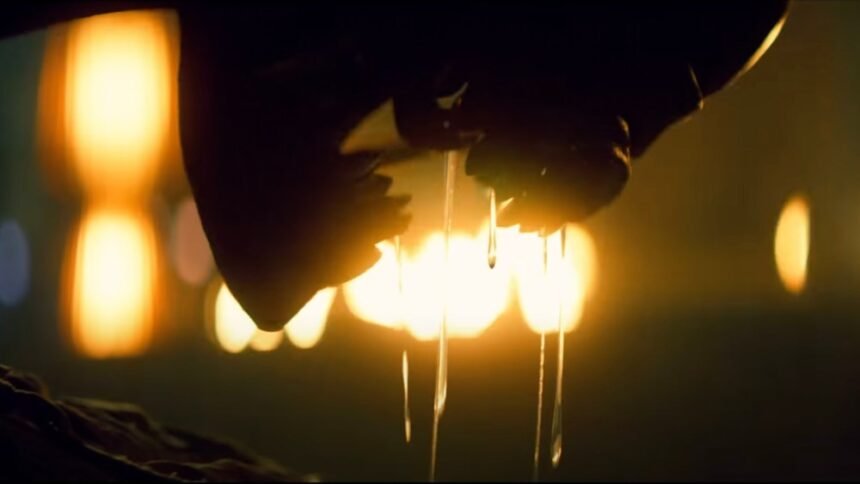 Xenomorphs Attack Soldiers in Alien Prequel Show