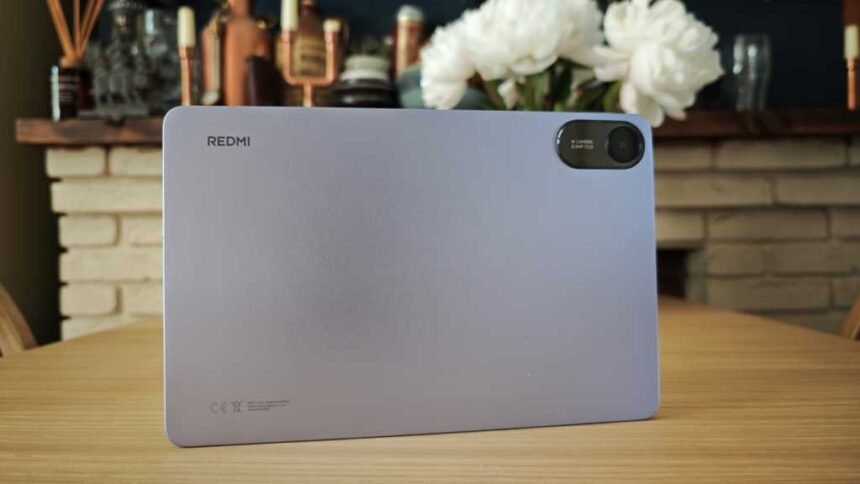 Xiaomi Redmi Pad 2 Review: Move Aside Samsung