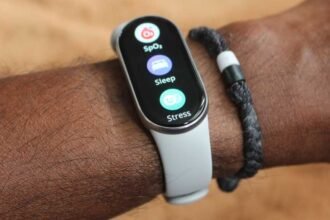 Xiaomi Smart Band 10 Review: The Best Budget Fitness Tracker, Again