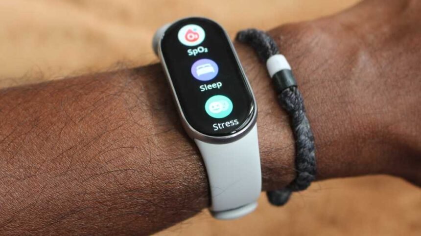 Xiaomi Smart Band 10 Review: The Best Budget Fitness Tracker, Again