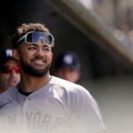 Yankees ace Max Fried shares what’s truly impressive about Jasson Dominguez