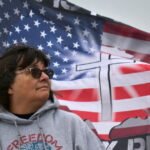 Yellow Butterfly Still Standing: Help Cindy Young Rebuild After Political Persecution |