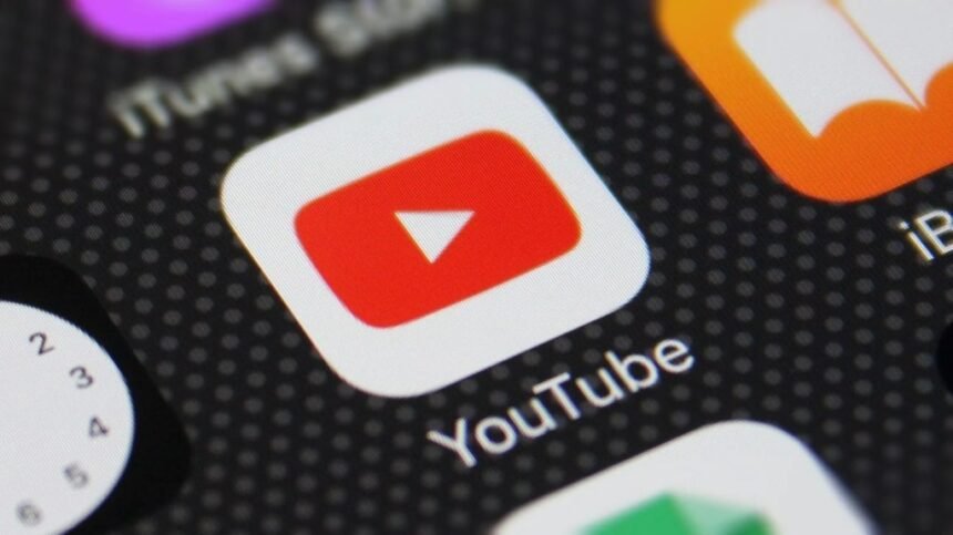 YouTube says its ecosystem created 490k jobs and added B to the US GDP in 2024