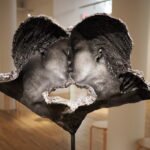 Young Joon Kwak’s Luminescent Bodies