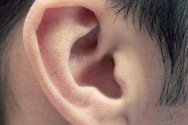 Your Ear Wax Might Hold Clues to Early Parkinson’s, Study Finds : ScienceAlert