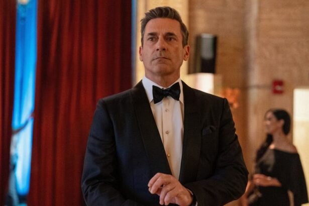 ‘Your Friends and Neighbors’ Season 2 Teasers