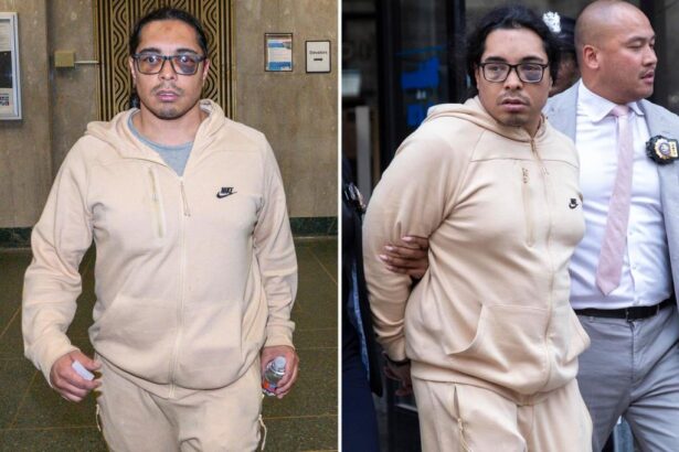 ‘Your mother has a foot fetish!’