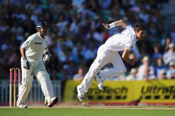 “You’ve lost all respect” – Former cricketer slams move to rename Pataudi Trophy as Anderson-Tendulkar Trophy ahead of ENG vs IND 2025 Tests