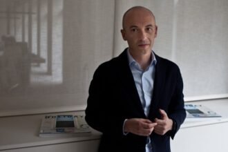 Zara owner says conditions for Russia return ‘certainly not’ in place