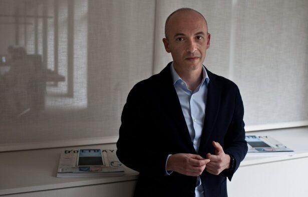 Zara owner says conditions for Russia return ‘certainly not’ in place