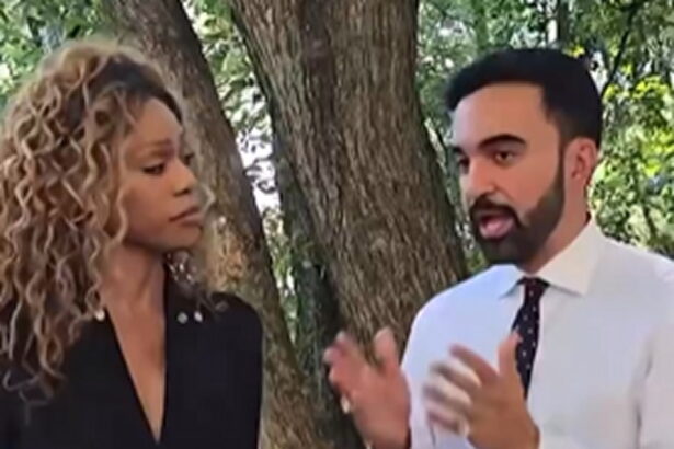 Zohran Mamdani Wants to Spend  Million on ‘Gender Affirming Care’ – Including for Minors (VIDEO) |