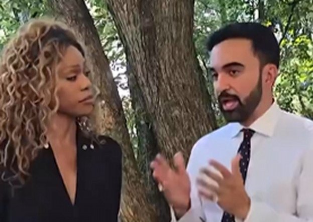Zohran Mamdani Wants to Spend  Million on ‘Gender Affirming Care’ – Including for Minors (VIDEO) |