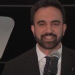 Zohran Mamdani Win Shows Democrats Are Ready To Overthrow The Establishment