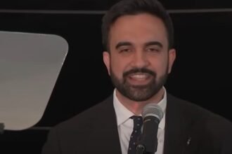 Zohran Mamdani Win Shows Democrats Are Ready To Overthrow The Establishment