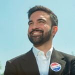 Zohran Mamdani stuns Democratic establishment in New York mayor race