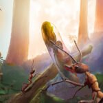 Zombifying fungi have been infecting insects for 99 million years