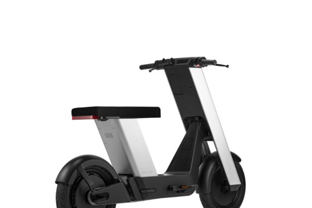 a16z-backed Infinite Machine shows off cheaper, modular electric scooter