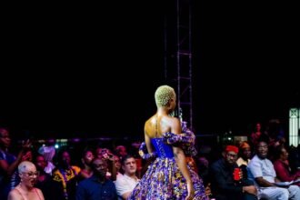 All The Details For Africa Fashion Week London 2025