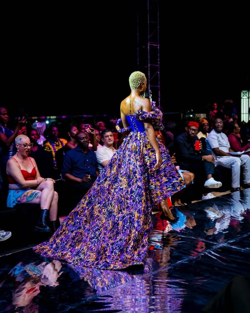All The Details For Africa Fashion Week London 2025
