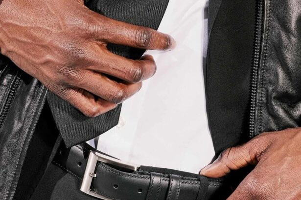 The Best Belts for Men to Gift Your Dad This Father’s Day