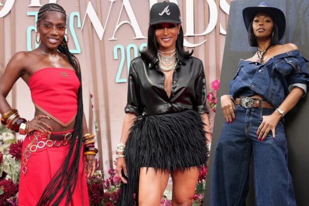 10 Celebrity-Inspired Outfits to Score Style Points This Weekend