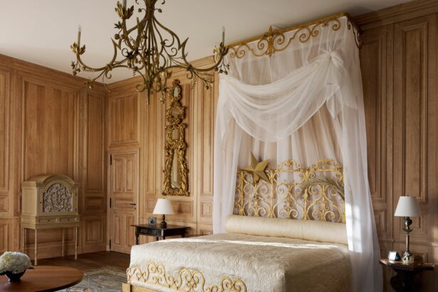 Gabrielle Chanel’s Idyllic Villa on the French Riviera Has Been Restored to Exactly the Way She Left It. Vogue Took A Look Inside