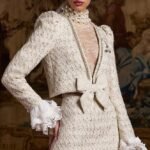 Tweed Set Styling Tips To Vamp Up Your Closet This Season