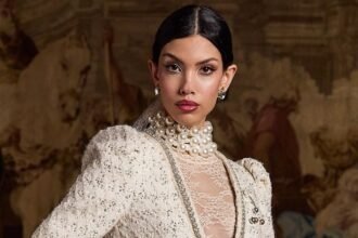 Tweed Set Styling Tips To Vamp Up Your Closet This Season