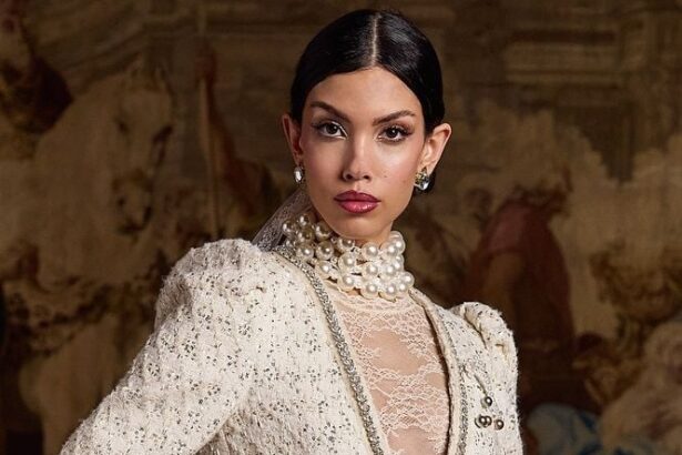 Tweed Set Styling Tips To Vamp Up Your Closet This Season