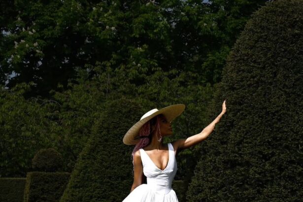 A Guide For Women Navigating Fashion