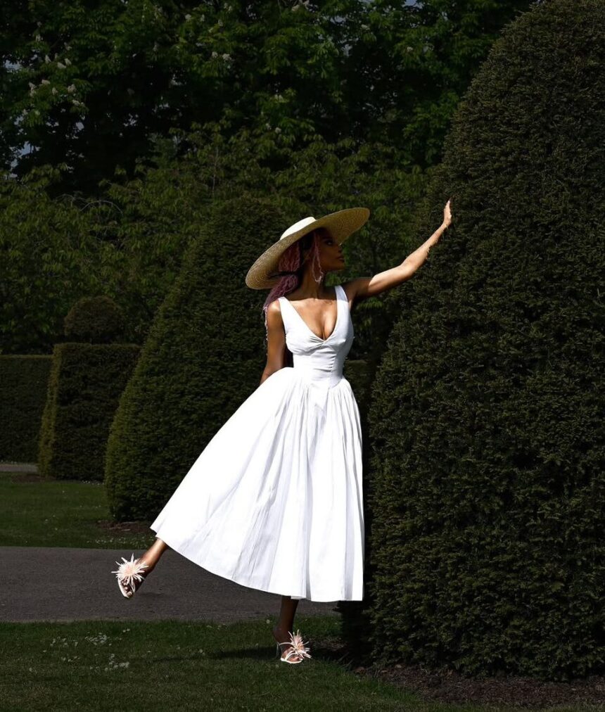 A Guide For Women Navigating Fashion