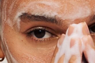 My Simplified Skin Care Routine Has Yielded My Most Glowing Complexion Yet
