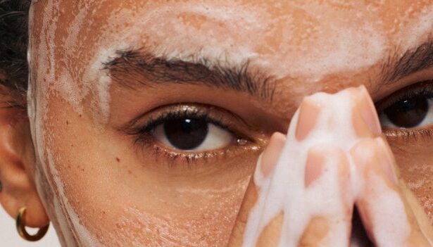 My Simplified Skin Care Routine Has Yielded My Most Glowing Complexion Yet