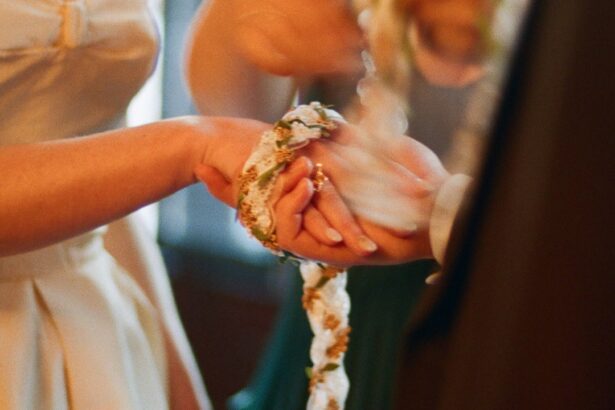 Handfasting Ceremony Rituals and Traditions, Explained