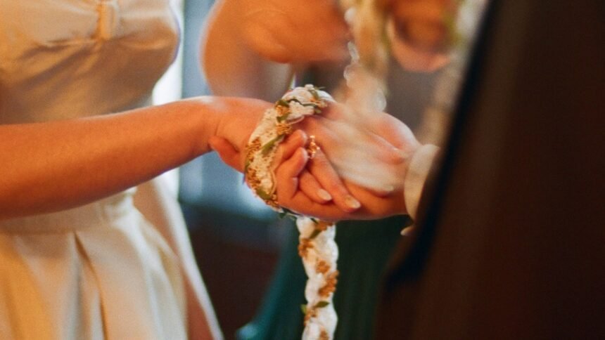 Handfasting Ceremony Rituals and Traditions, Explained