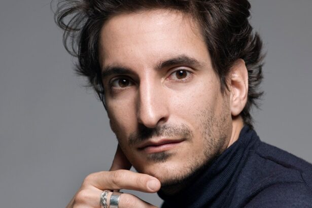 Seeing Beyond: Prada CMO Lorenzo Bertelli on Ocean — and Luxury — Education