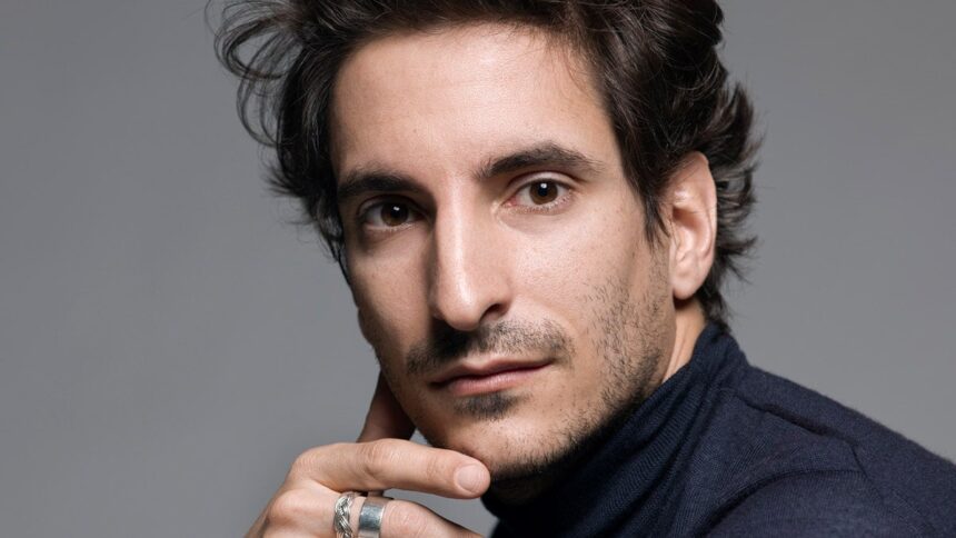 Seeing Beyond: Prada CMO Lorenzo Bertelli on Ocean — and Luxury — Education