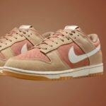 Nike Is Selling 5 Retro Dunks for as Low as 