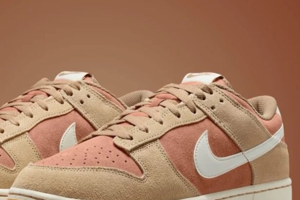 Nike Is Selling 5 Retro Dunks for as Low as 