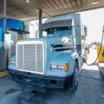 oil prices fall back after short-lived surge in early trading