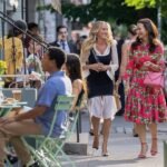 57 Thoughts I Had While Watching ‘And Just Like That…’ Season 3, Episode 5
