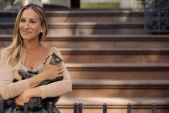75 Thoughts I Had While Watching ‘And Just Like That…’ Season 3, Episode 2