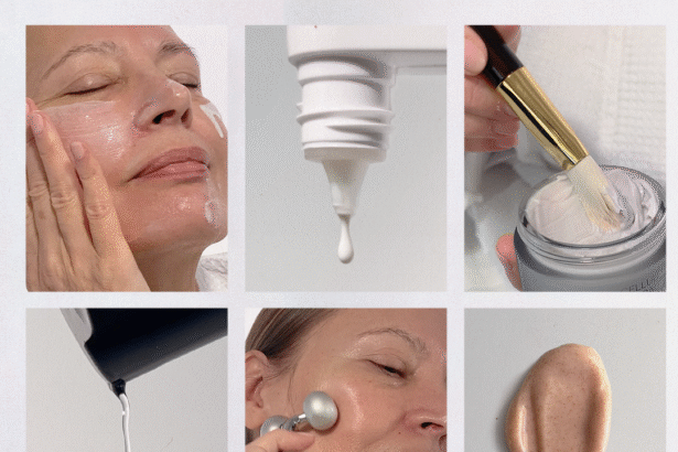 Best Skin Care for Women Over 50, According to Dermatologists