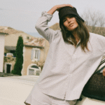 Heat Check—Stay Cool in Summer’s Best Button-Up Shirts