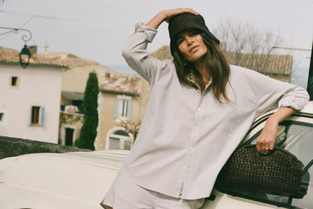 Heat Check—Stay Cool in Summer’s Best Button-Up Shirts