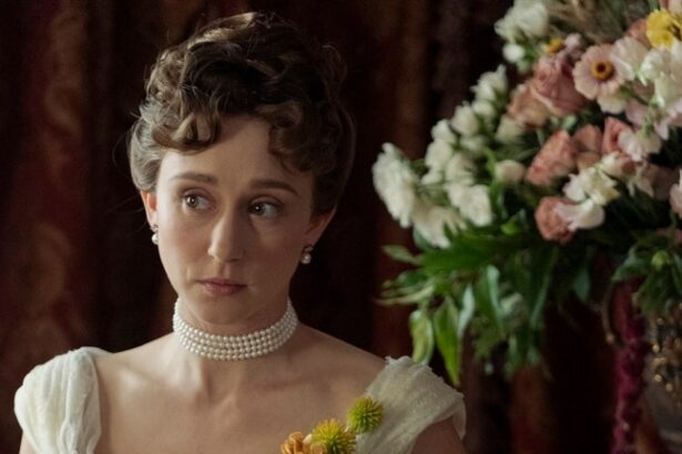 55 Thoughts I Had While Watching ‘The Gilded Age’ Season 3 Premiere