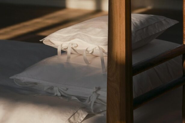 Broderie Anglaise Is Back: Getting Into Bed With the Traditional Embroidery Style at Copenhagen’s 3 Days of Design
