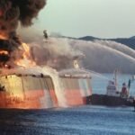 will Iran start a new ‘tanker war’?